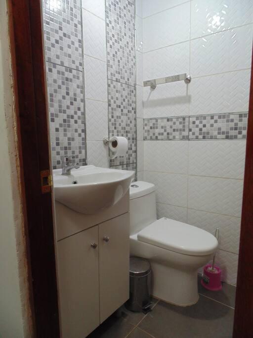 Appartement Privado Y Acogedor