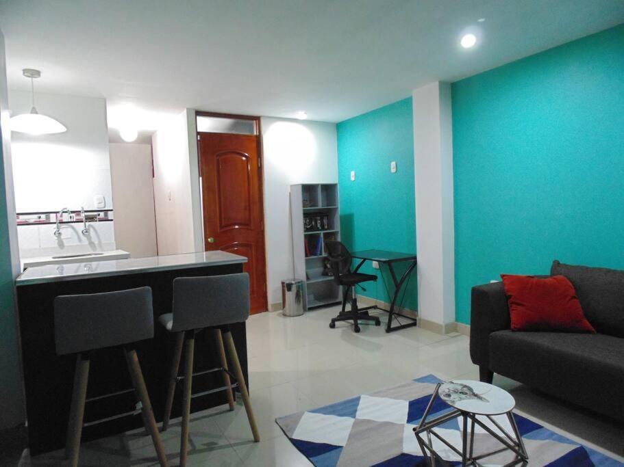 Privado Y Acogedor Appartement *