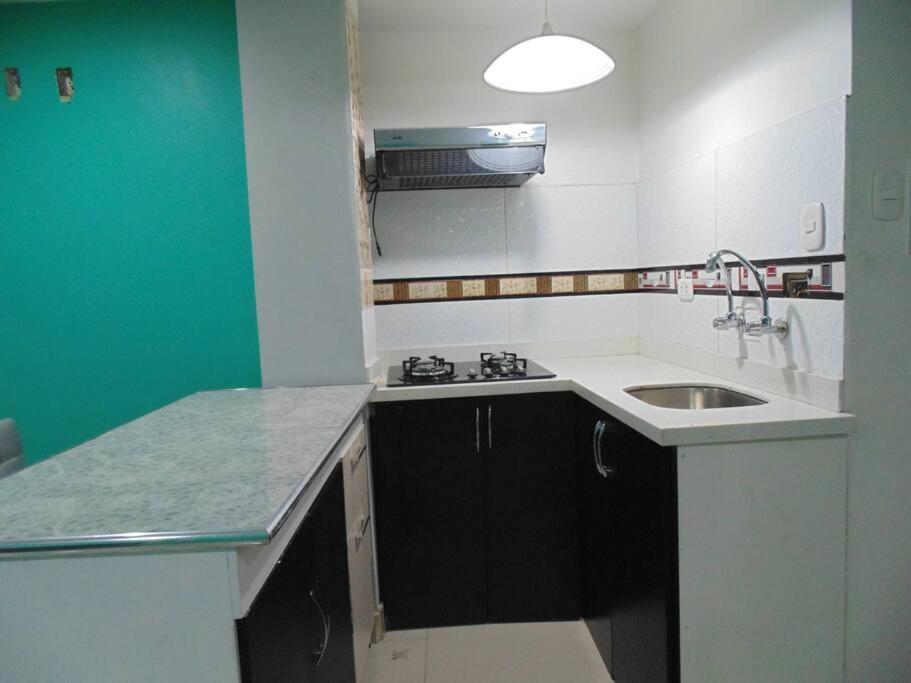 Privado Y Acogedor Appartement